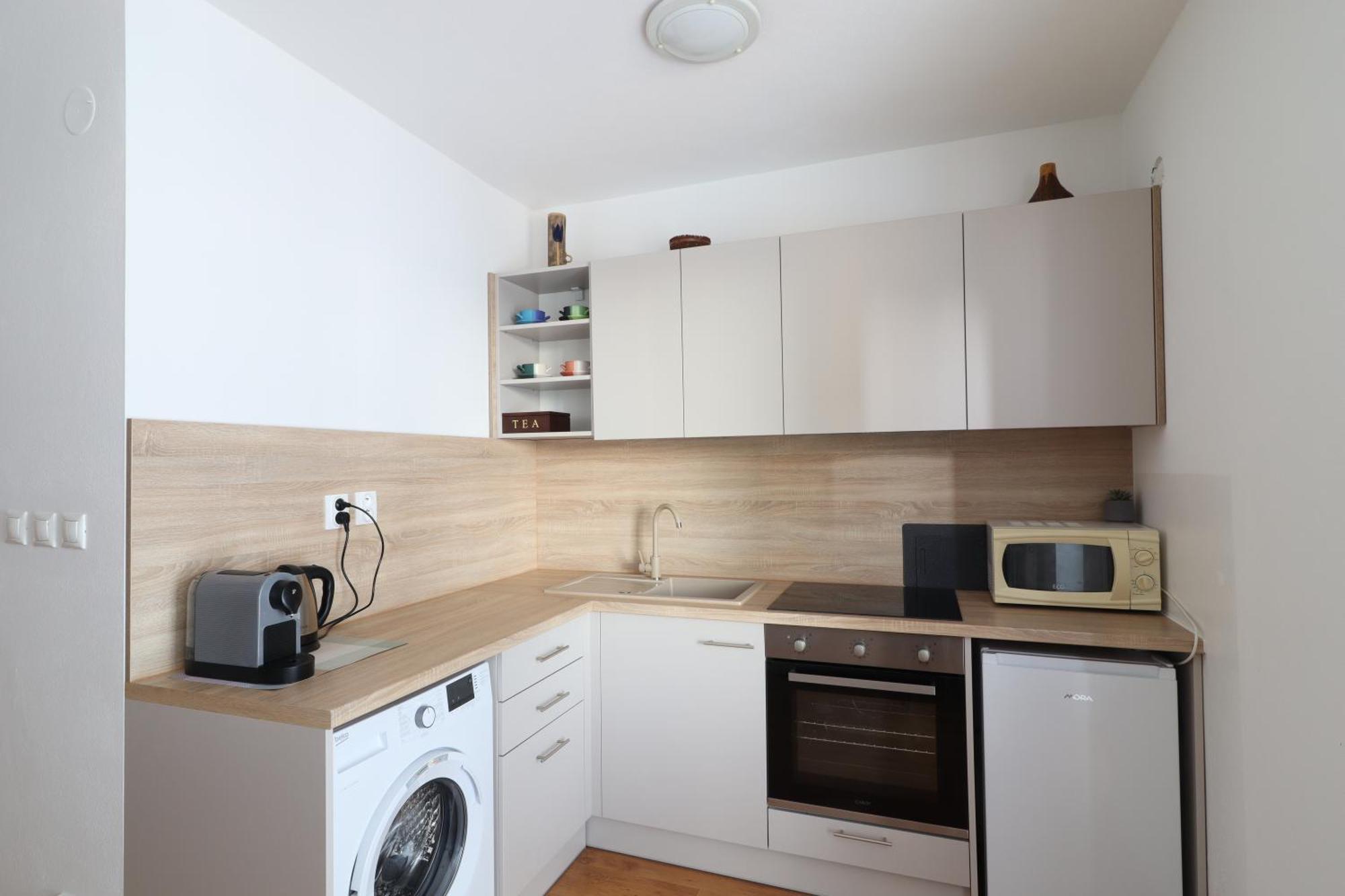 Apartment Utulny Bytik Banska Bystrica