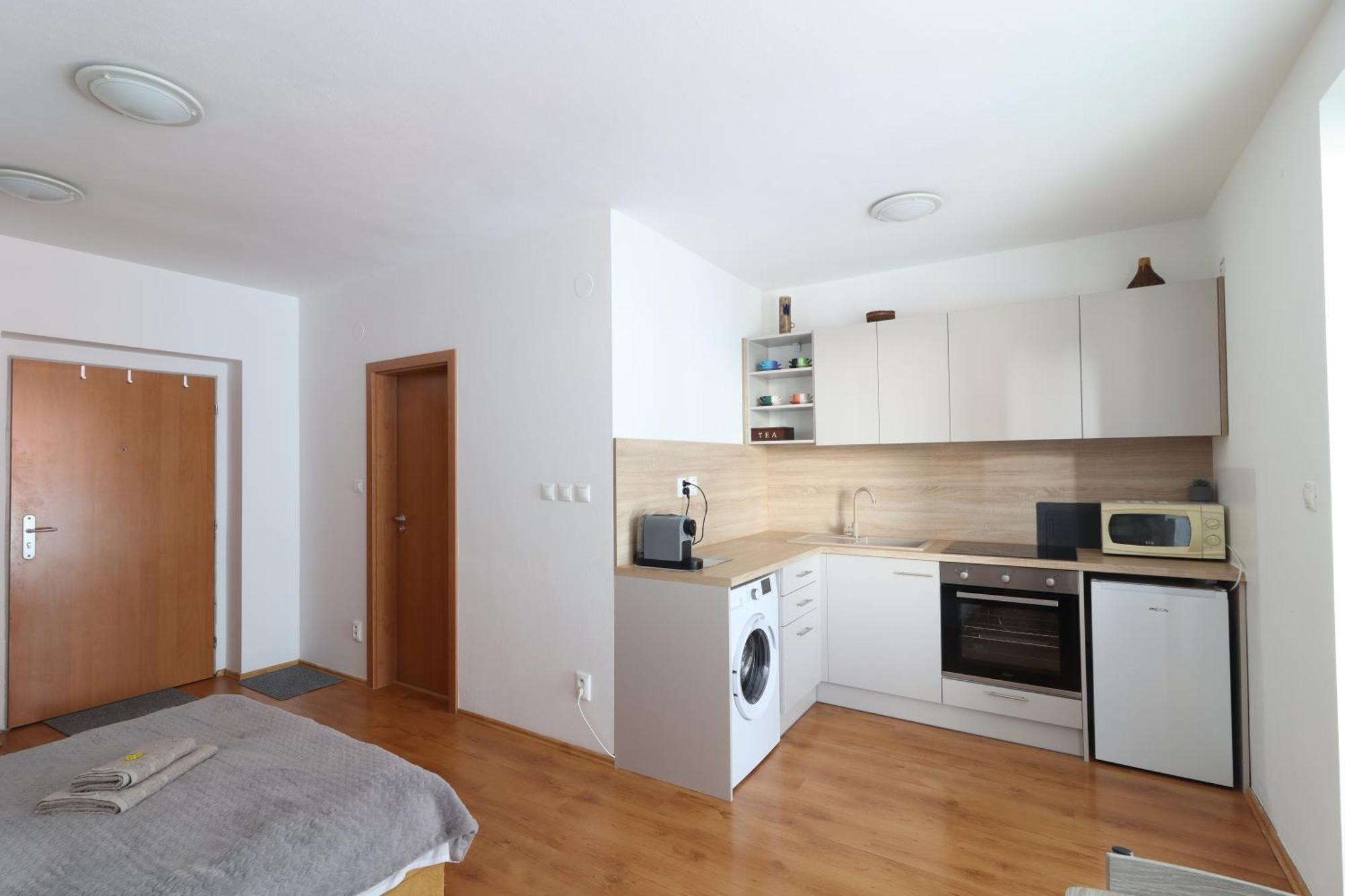Apartment Utulny Bytik *