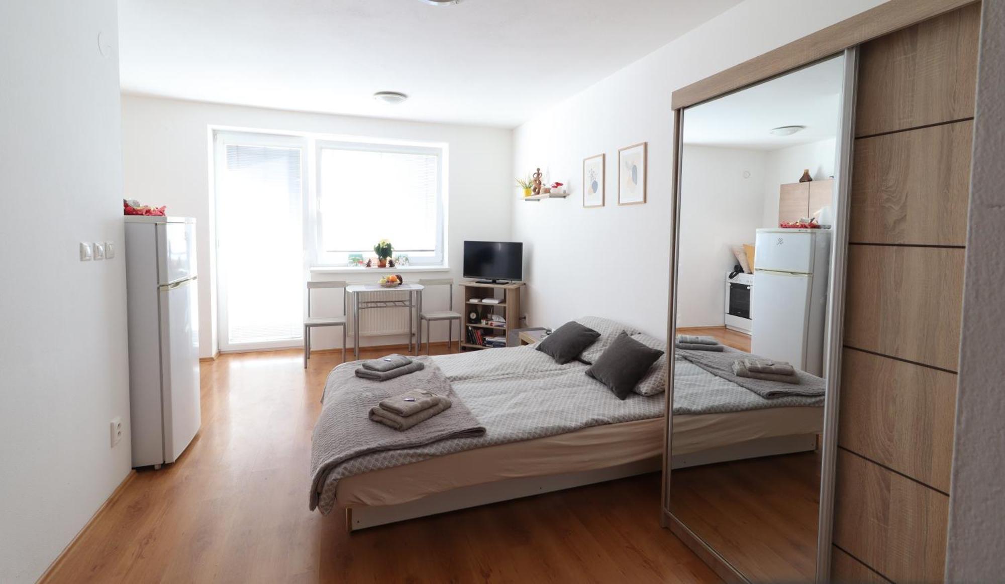 Utulny Bytik Apartment Banska Bystrica