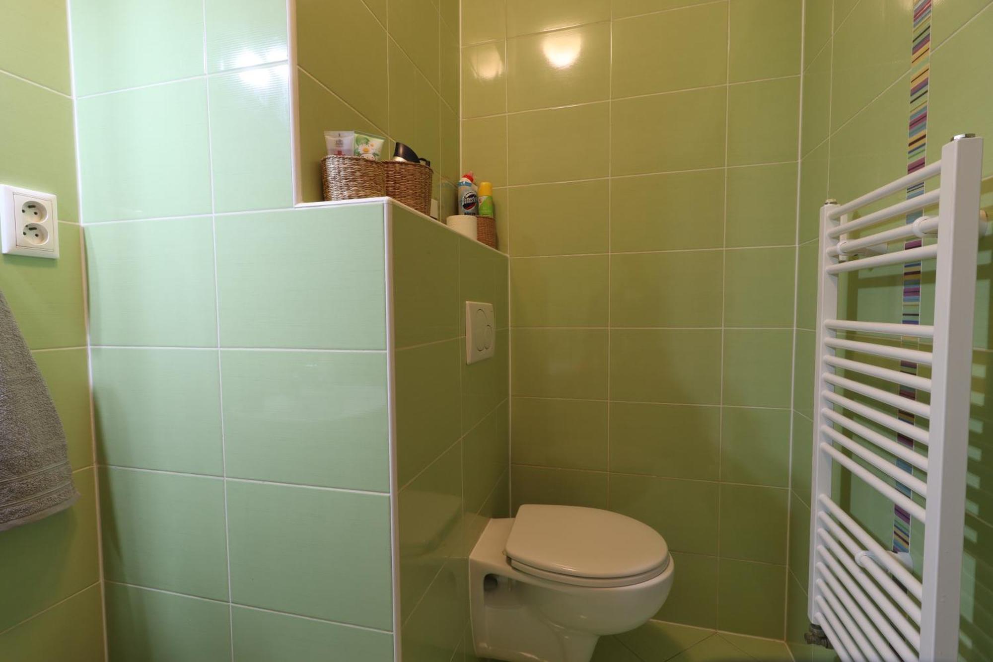 Apartment Utulny Bytik *